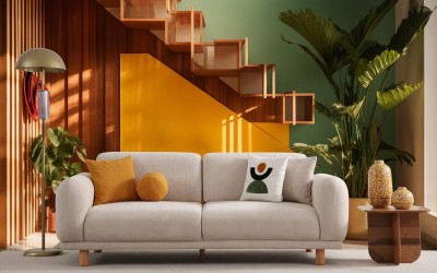 Robin Koltuk Takımı Robin Koltuk Takımı