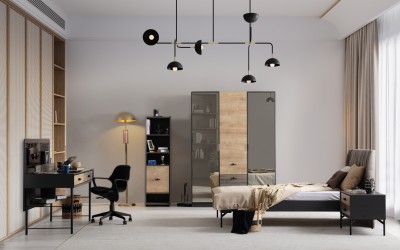 Aura Genç Odası Aura Genç Odası