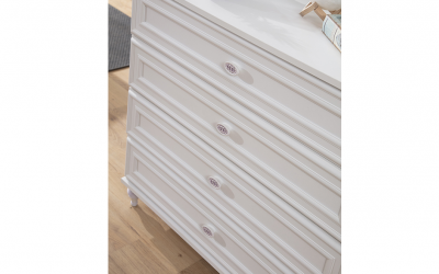 Bianca Genç Odası Bianca Genç Odası