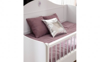 Bianca Montessori Karyola