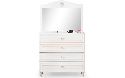 Bianca Şifonyer ve Ayna