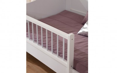 Bianca Montessori Karyolalı Genç Odası Bianca Montessori Karyolalı Genç Odası