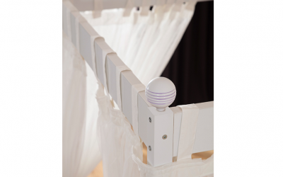 Bianca Cibinlikli Karyola