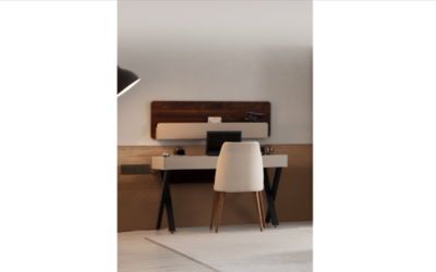 Mocca Çalışma Masası