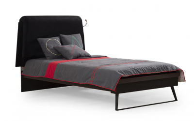 Gamer Karyola ve Başlık