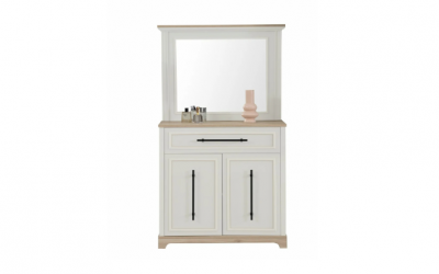 History Şifonyer ve Ayna