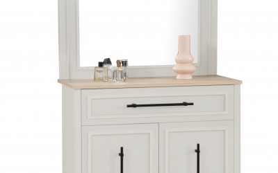 History Şifonyer ve Ayna