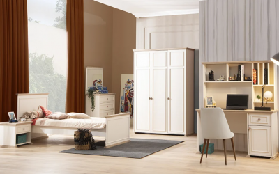 Latte Genç Odası Latte Genç Odası