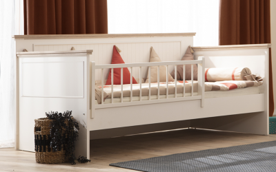 Latte Montessori Karyola