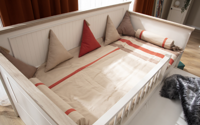 Latte Montessori Karyola