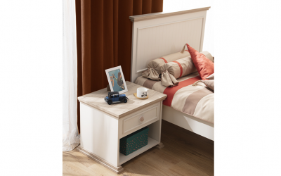 Latte Genç Odası Latte Genç Odası