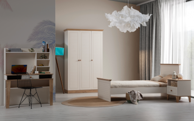 Natura Genç Odası Natura Genç Odası