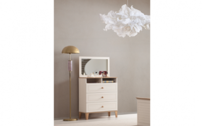 Natura Şifonyer ve Ayna