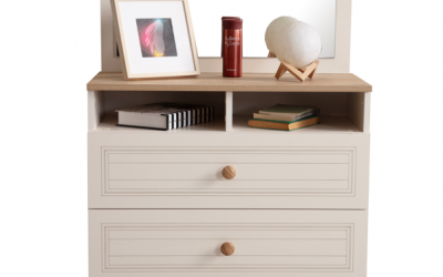 Natura Şifonyer ve Ayna