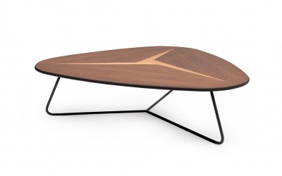 Bumerang Orta Sehpa Kılçık Kaplama