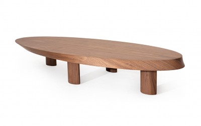 Mission Orta Sehpa Elips