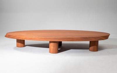 Mission Orta Sehpa Elips