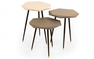 Barcelona Zigon Sehpa