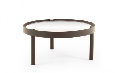 Bohem Orta Sehpa Seti