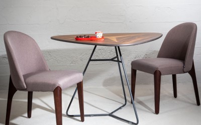 Bumerang Bar Masa Sandalye