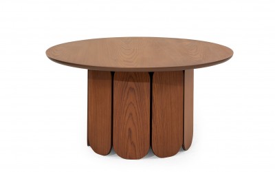 Metro Orta Sehpa Seti Geometrik