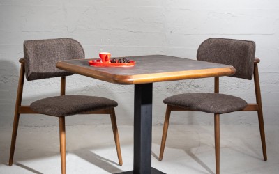 Modest Bar Masa Sandalye