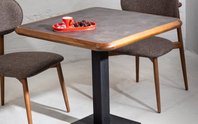 Modest Bar Masa Sandalye