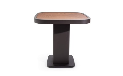 Platinum Bar Masa Sandalye