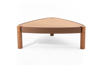 Puka Orta Sehpa Elips