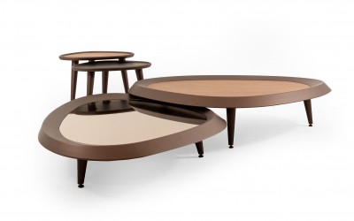 Supra Orta Sehpa - Seti