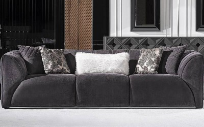 Viona Dörtlü Kanepe