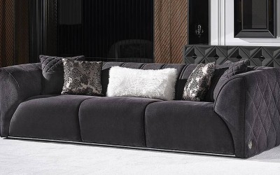 Viona Dörtlü Kanepe