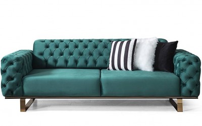 Armony Yeşil Kanepe