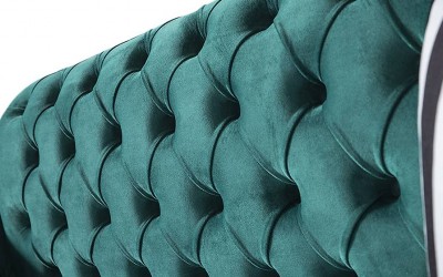 Armony Yeşil Kanepe