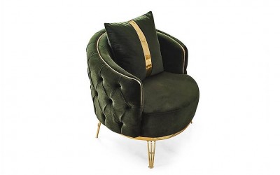 Versace Salon Takımı