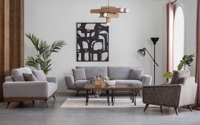 Petra Koltuk Takımı