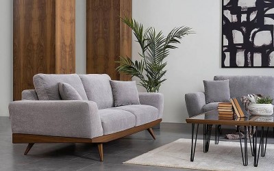 Petra Koltuk Takımı