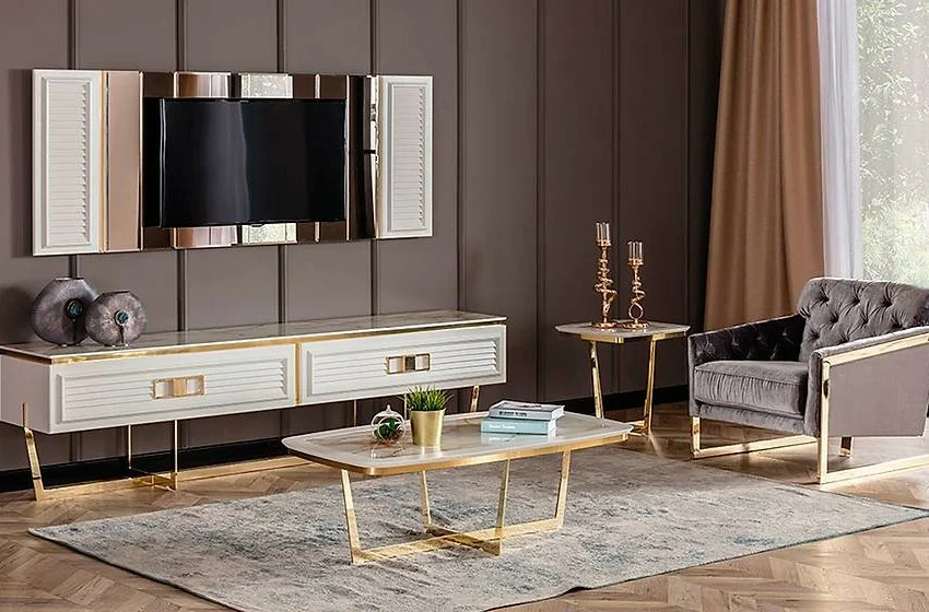 Gloria Luxury Tv Ünitesi Gloria Luxury Tv Ünitesi