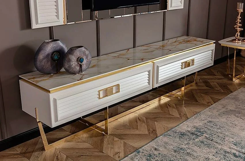 Gloria Luxury Tv Ünitesi Gloria Luxury Tv Ünitesi