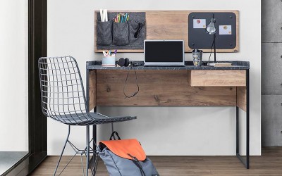 Loft Çalışma Masası