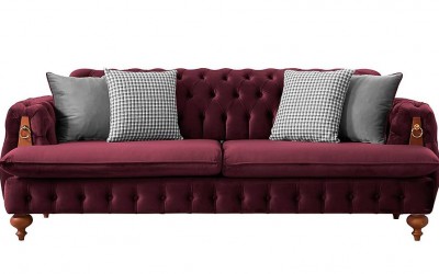 Rixos Chester Kanepe - Mor