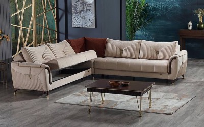 Atlanta Köşe Takımı