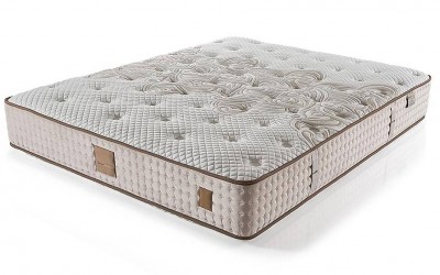 Platin Ortopedik Yatak