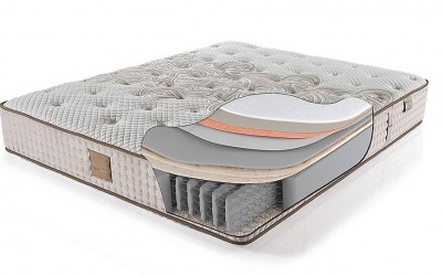 Platin Ortopedik Yatak