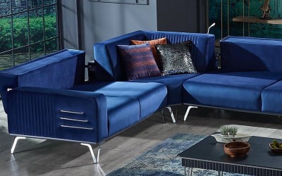 Beyoğlu Köşe Takımı Metal Kasa