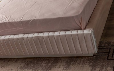 Arora 5 Kapılı Bazalı Yatak Odası Arora 5 Kapılı Bazalı Yatak Odası