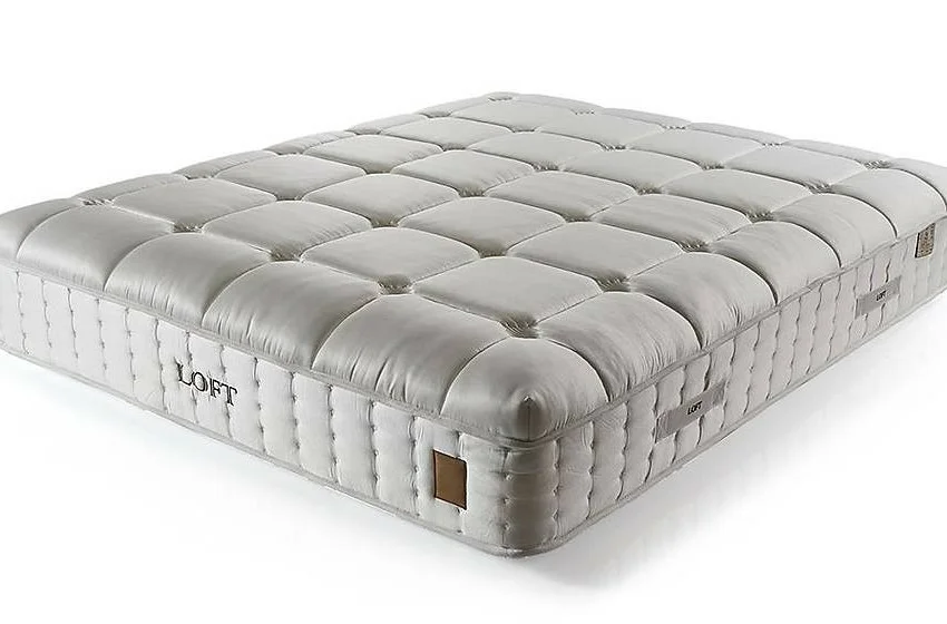 Loft Aston Yatak Seti Baza + Başlık + Yatak Loft Aston Yatak Seti Baza + Başlık + Yatak