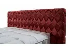 Loft Aston Yatak Seti Baza + Başlık + Yatak Loft Aston Yatak Seti Baza + Başlık + Yatak