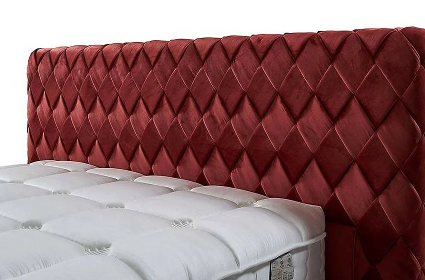 Loft Aston Yatak Seti Baza + Başlık + Yatak Loft Aston Yatak Seti Baza + Başlık + Yatak