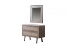 Rattan Şifonyer Rattan Şifonyer